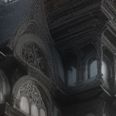 chat with ai character: Devils bunch (OC) 