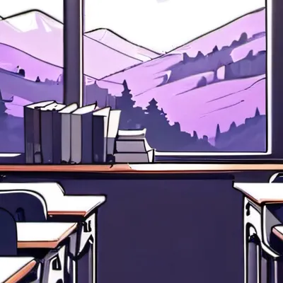 chat with ai character: MHA x OC 