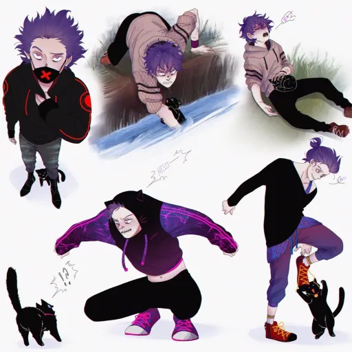 creator Shinso404notfound's avatar