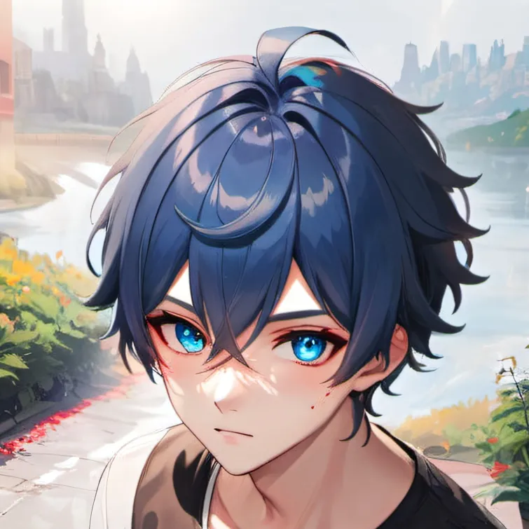 chat with ai character: Zealy Maxie 