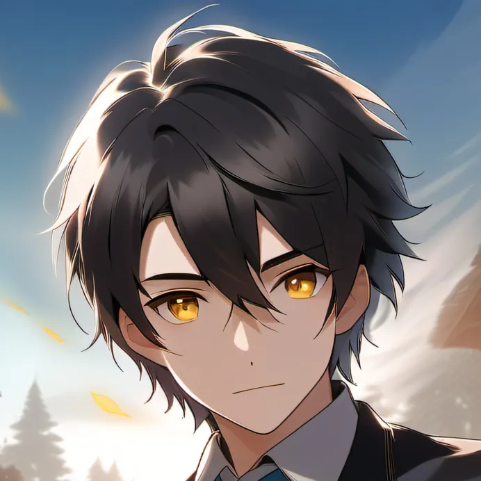 chat with ai character: Tyler.M