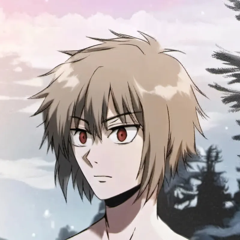 chat with ai character: XavesCor