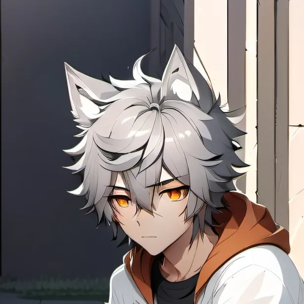 chat with ai character: Fuzzy