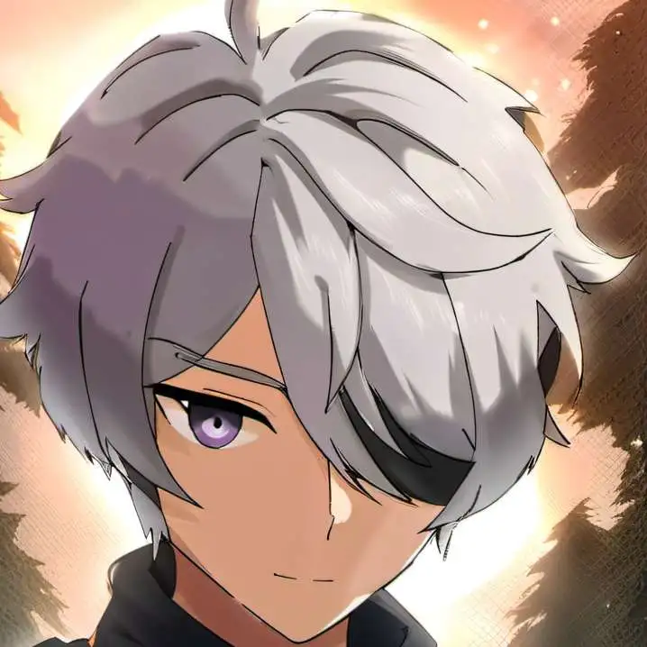 chat with ai character: Arlan