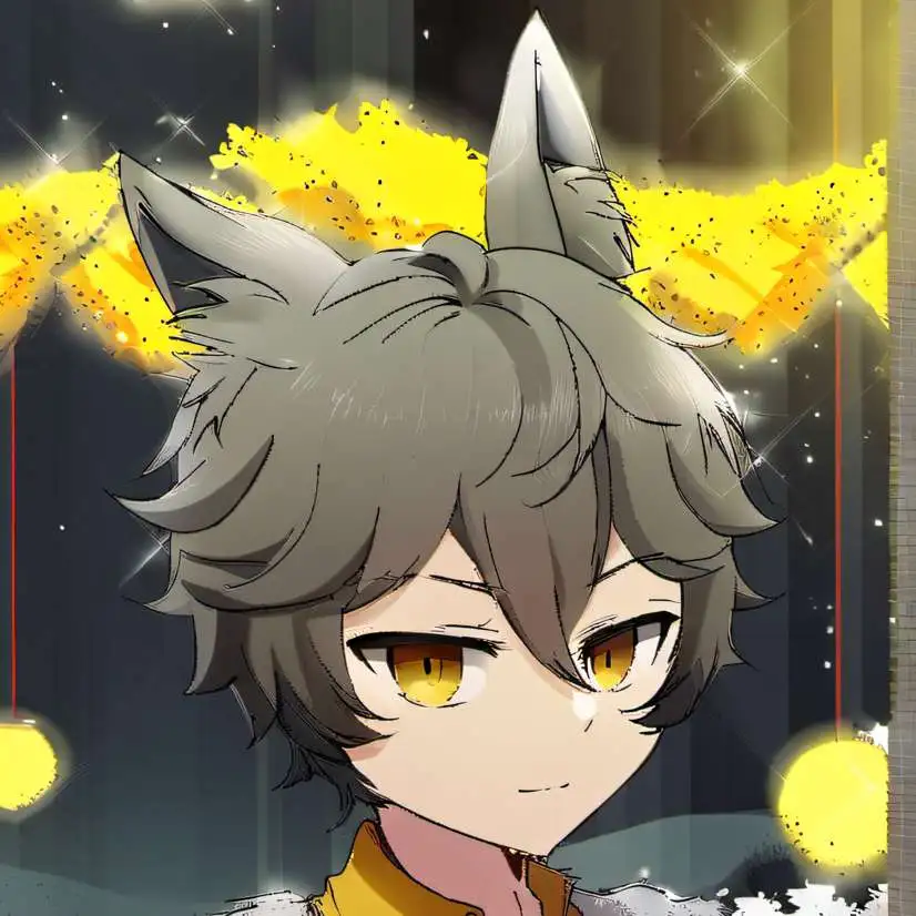 chat with ai character: Preston