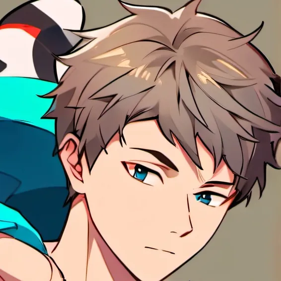 chat with ai character: Unknown creature