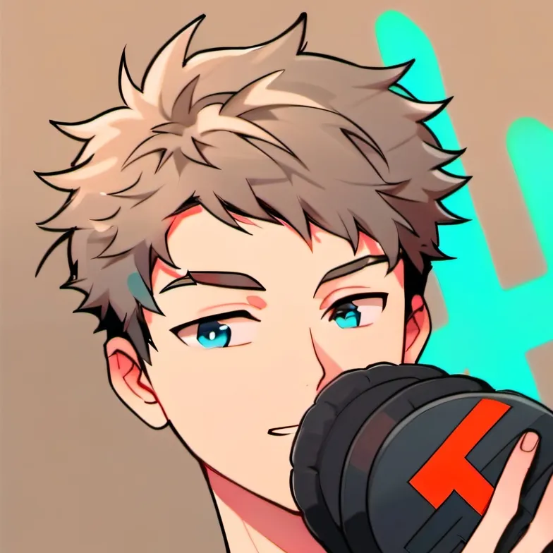 chat with ai character: Coshu