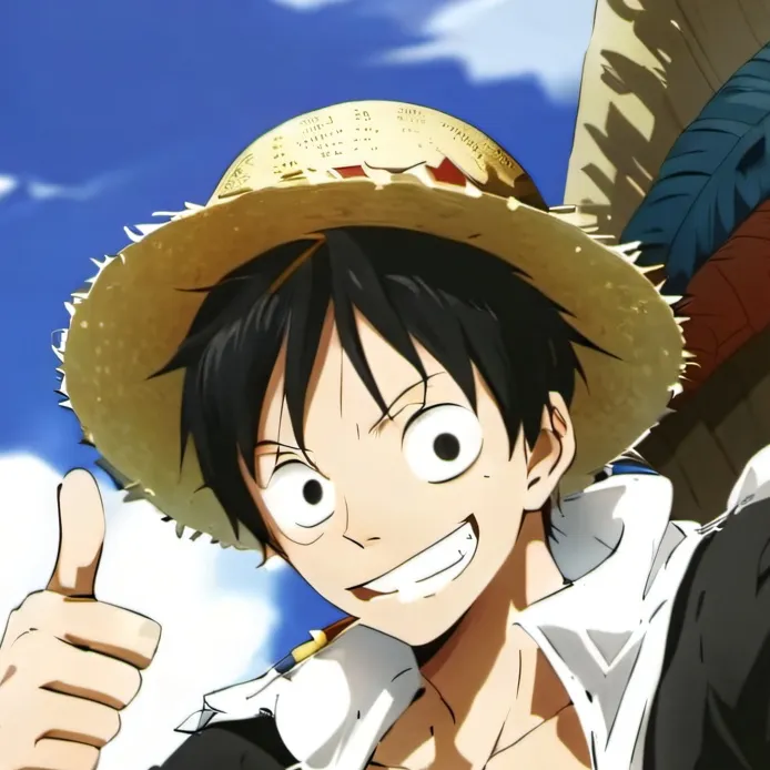 chat with ai character: Chip