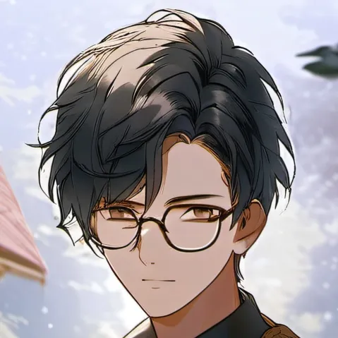 chat with ai character: Seymour