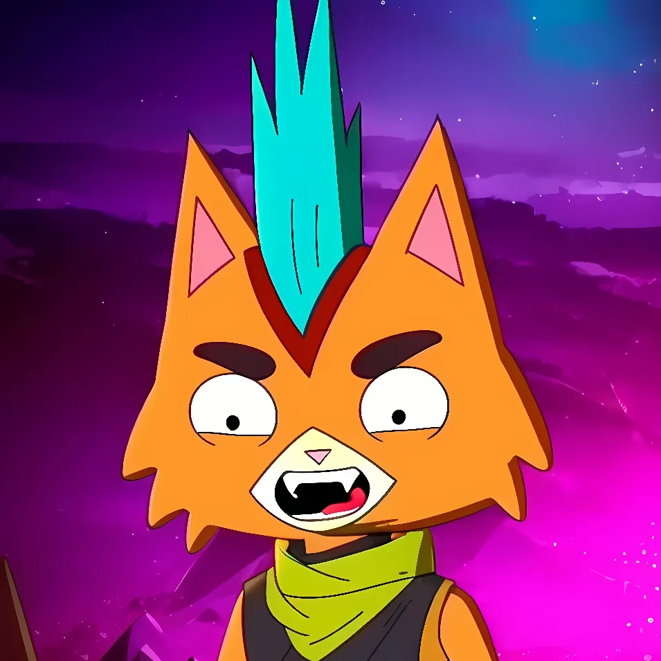 chat with ai character: Lil Cato