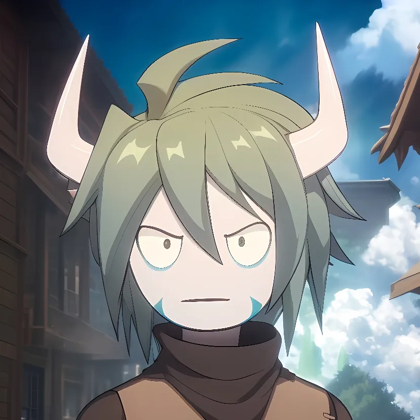 chat with ai character: Vince Skelings