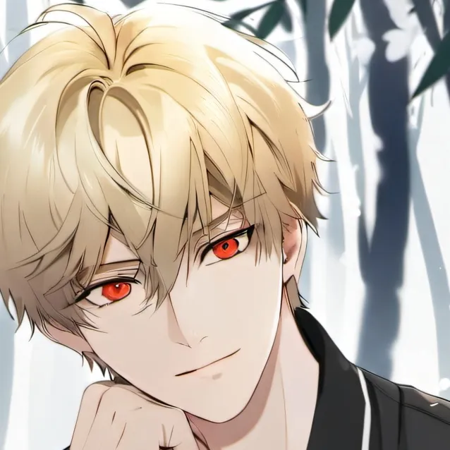 chat with ai character: Mha in your room!