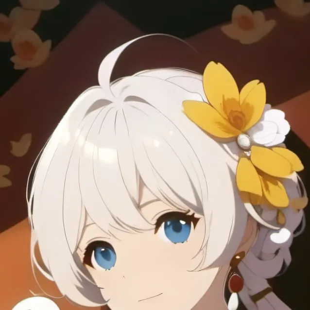 chat with ai character: Gracie