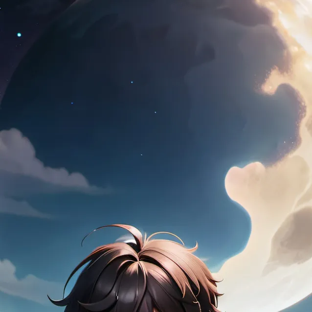 chat with ai character: Oscar