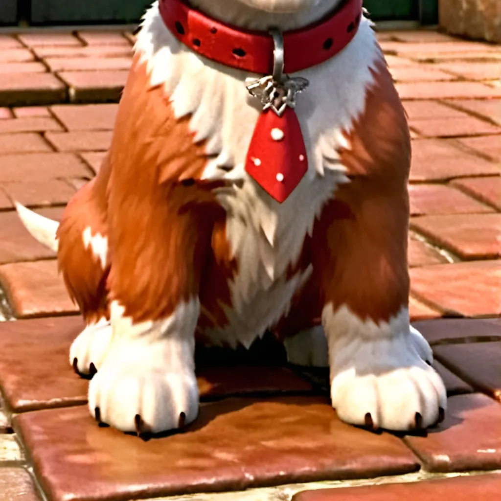 chat with ai character: Gizmo