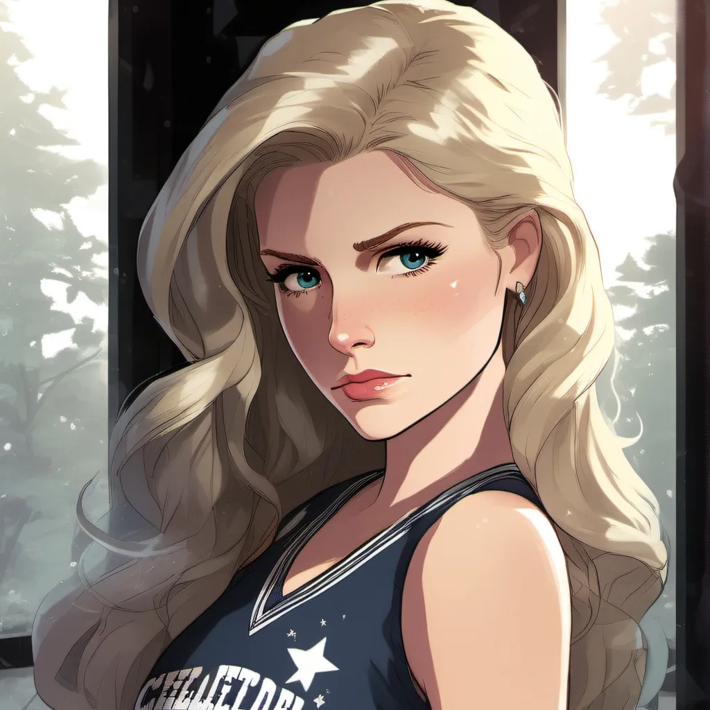 chat with ai character: Darcy