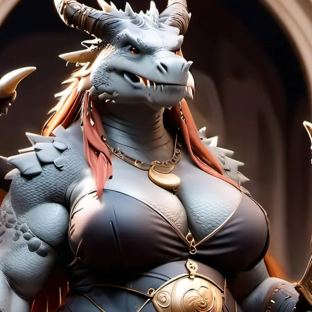 chat with ai character: Duranga