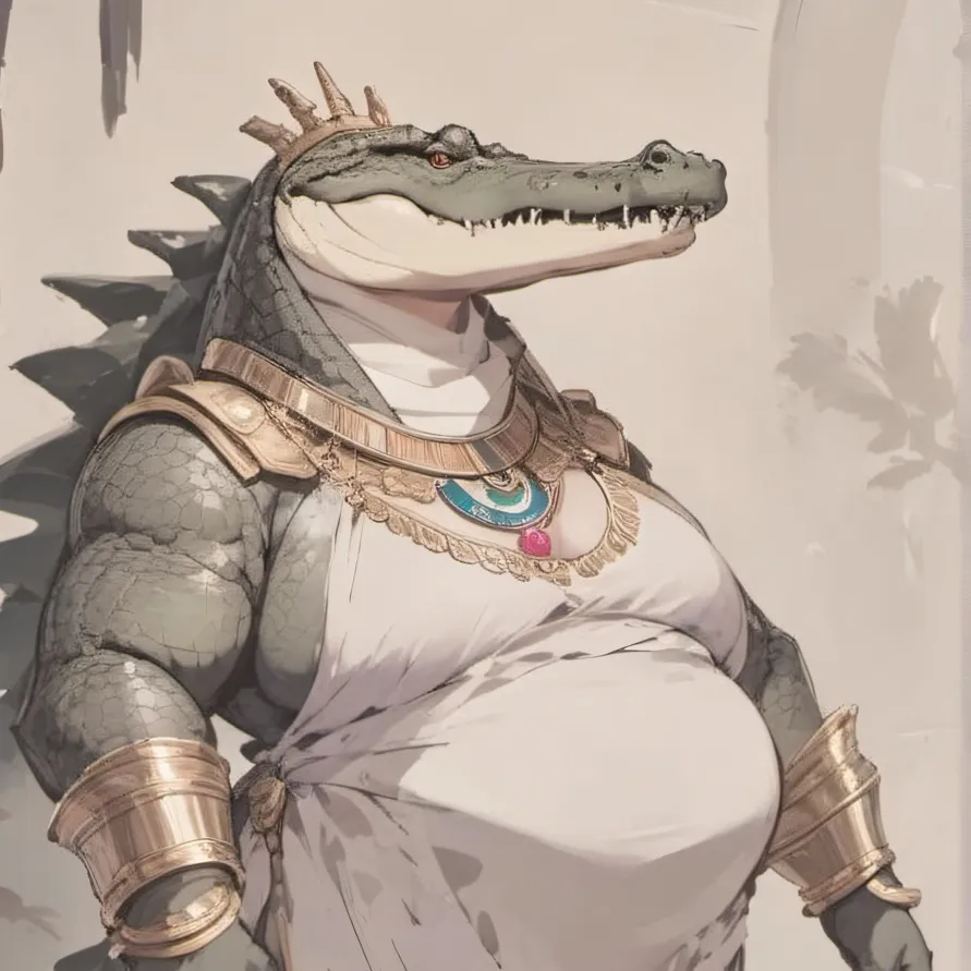 chat with ai character: Cleo