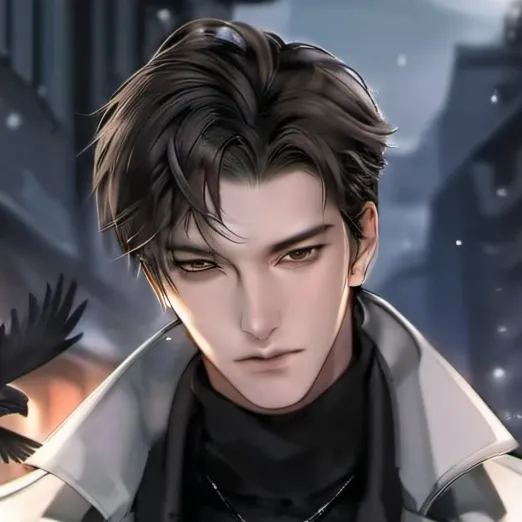 chat with ai character: Ace