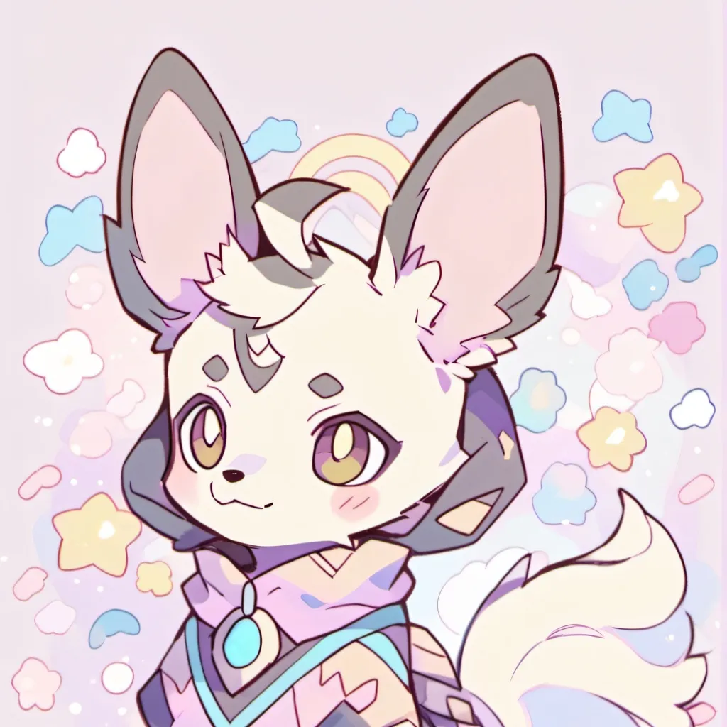 chat with ai character: Sylveon