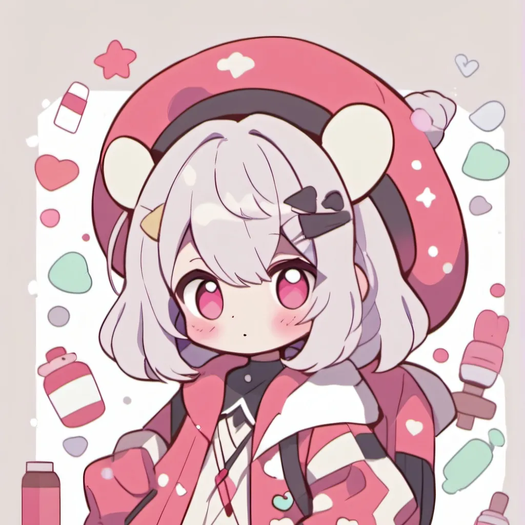 chat with ai character: Repeater