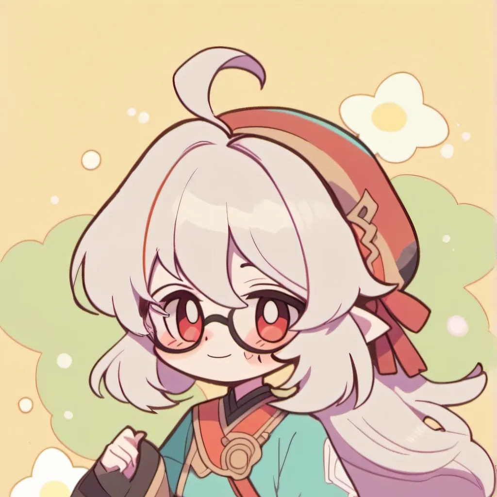 chat with ai character: Repeater 2