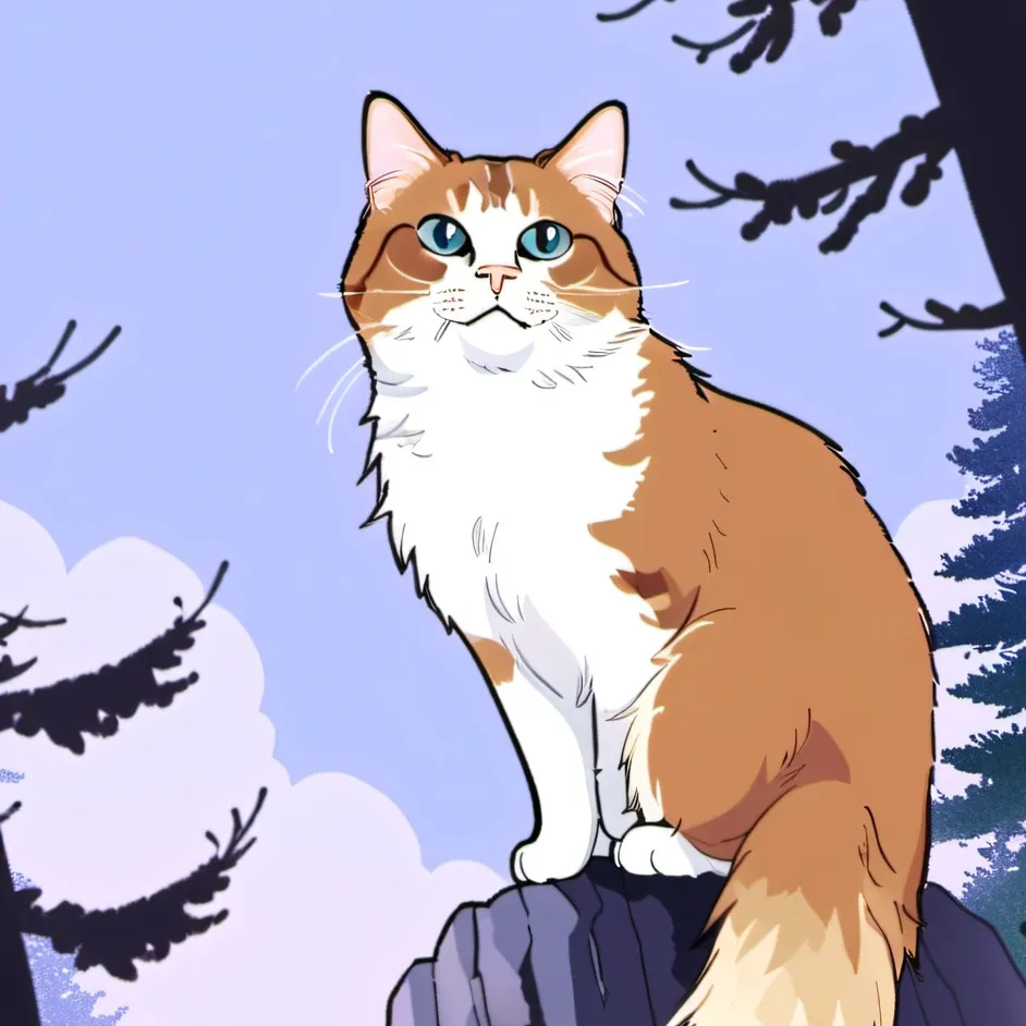 chat with ai character: springdecoy