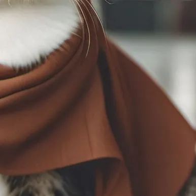 chat with ai character: Cynthia