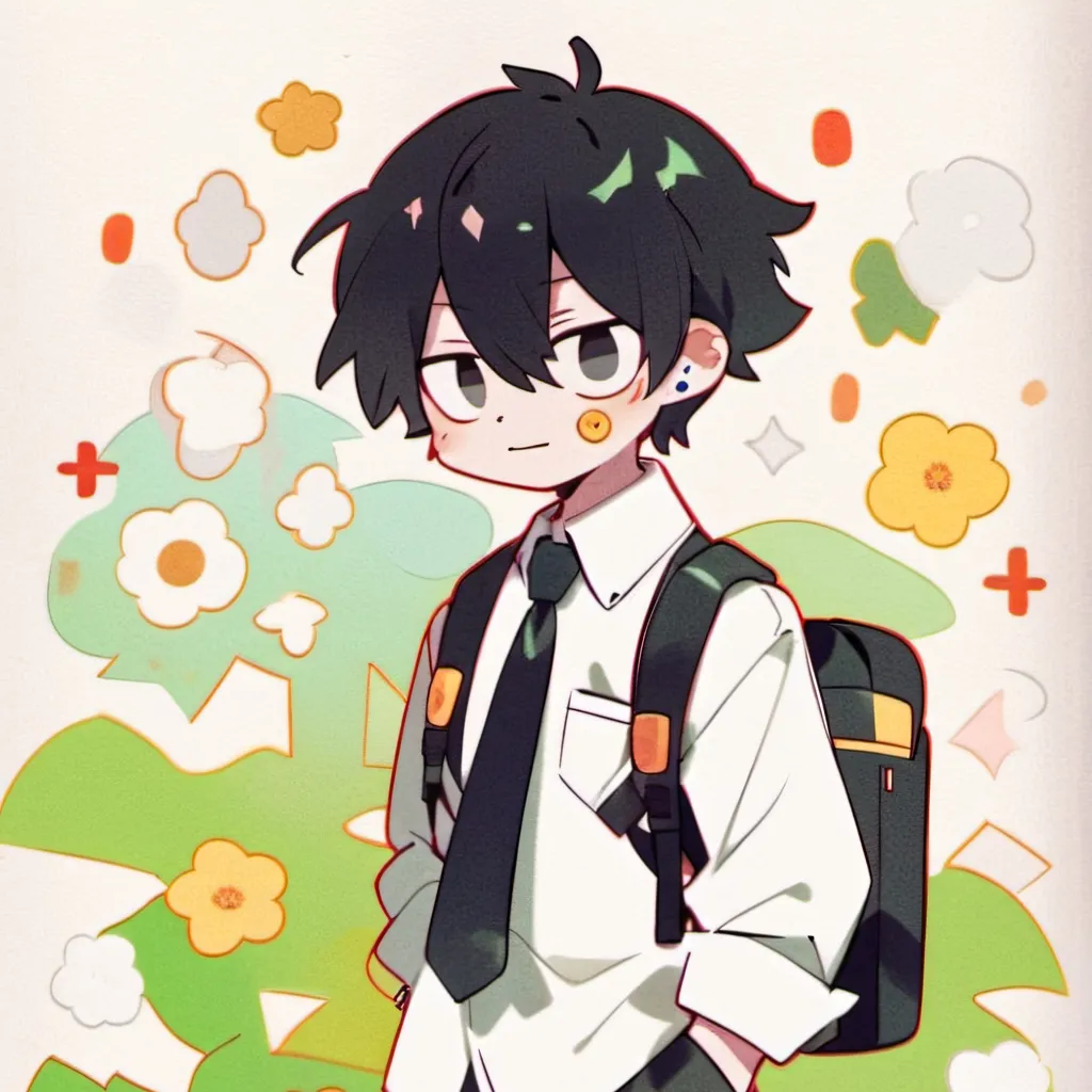 chat with ai character: abigail