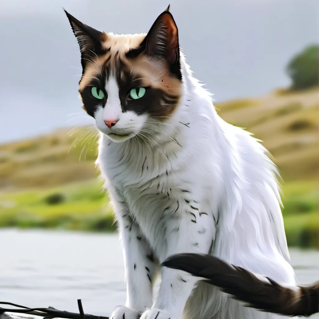 chat with ai character: A fallen destiny.