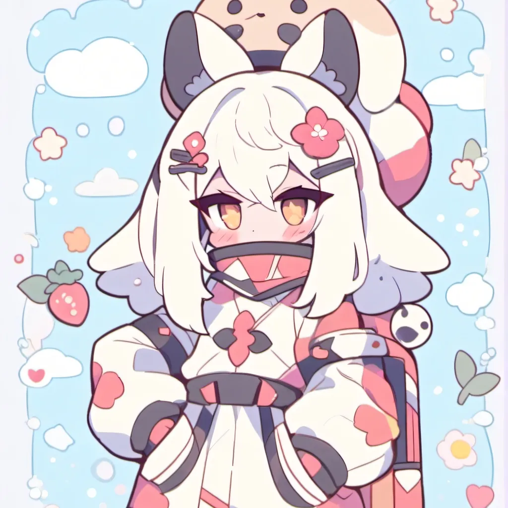 chat with ai character: repeater 4