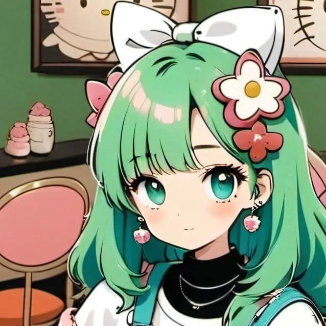 chat with ai character: Kaylah