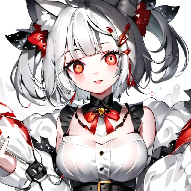 chat with ai character: lila