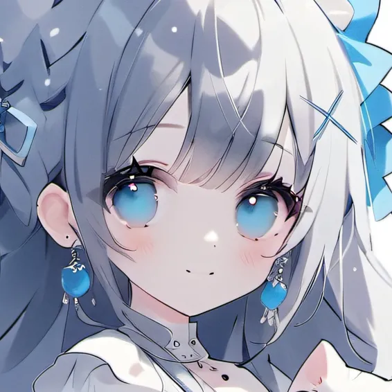 chat with ai character: Blueberry