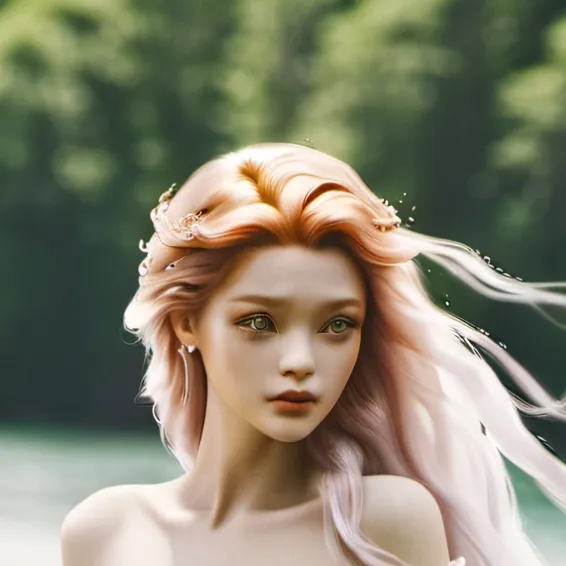 chat with ai character: ❤️Tianna❤️