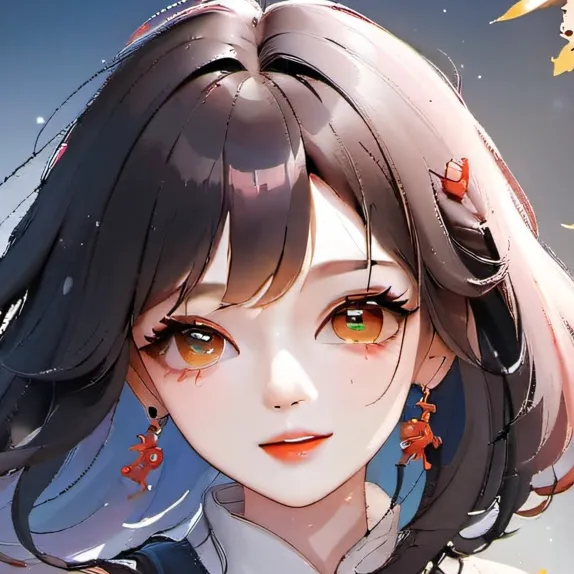 chat with ai character: 🩷Bella🩷