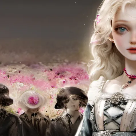 chat with ai character: Mayai