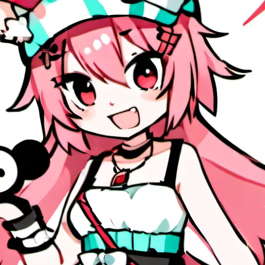 chat with ai character: ☞Livi☜