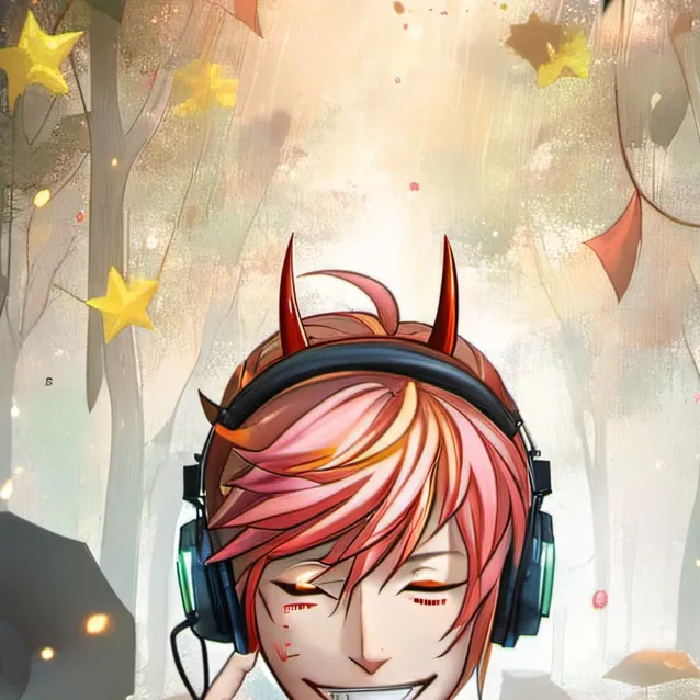 chat with ai character: Alister 