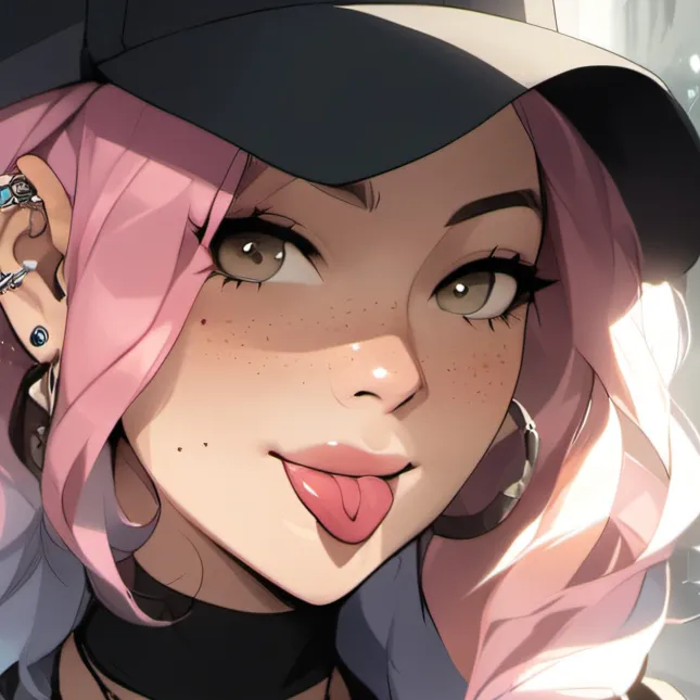 chat with ai character: Leia