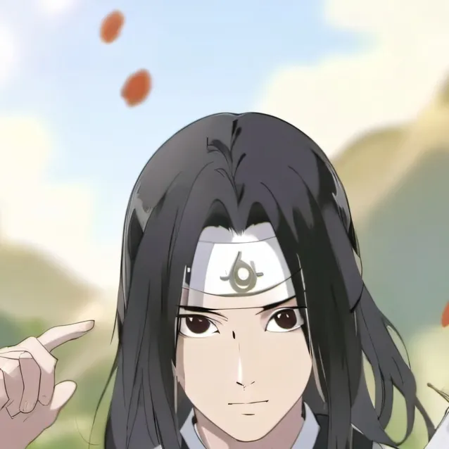 chat with ai character: Itachi Uchiha