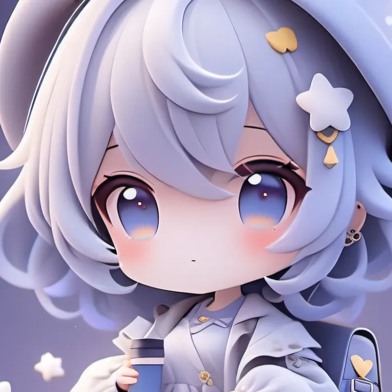 chat with ai character: Mimi