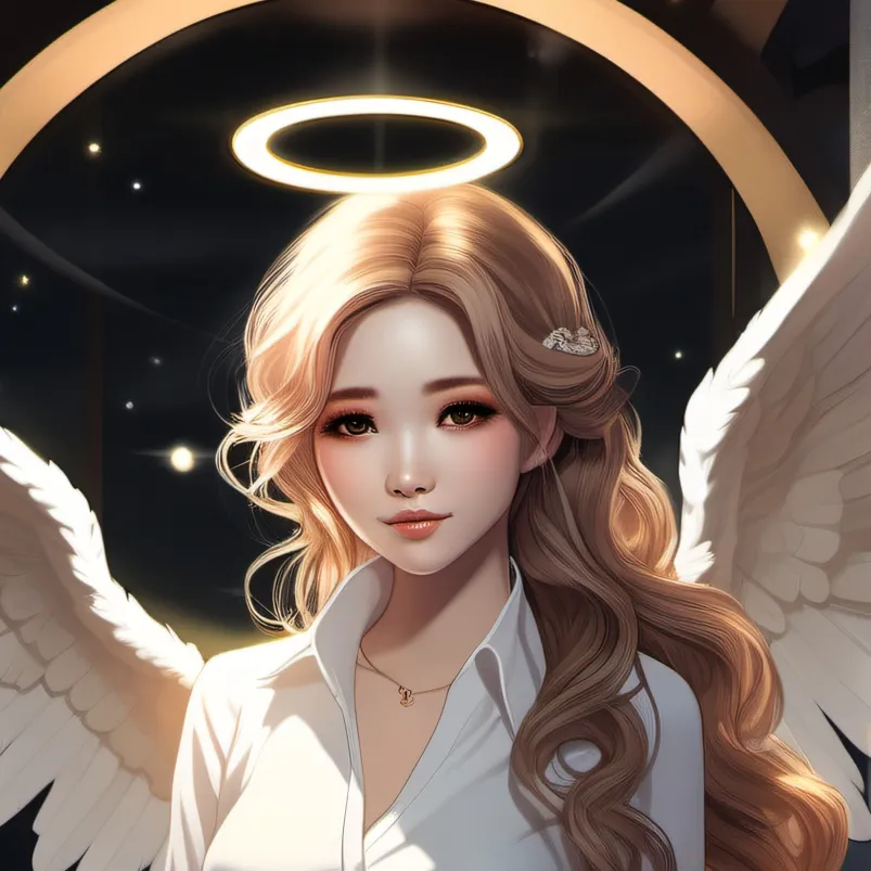 chat with ai character: Ofelia