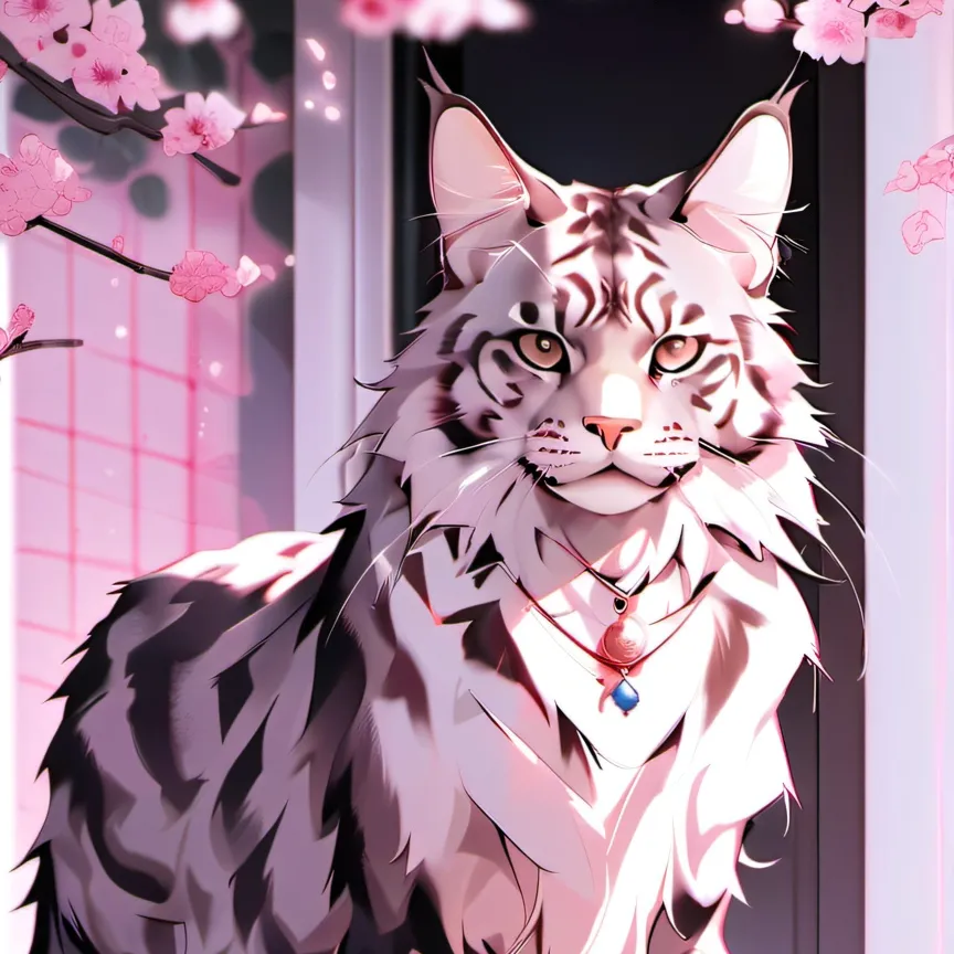 chat with ai character: Via