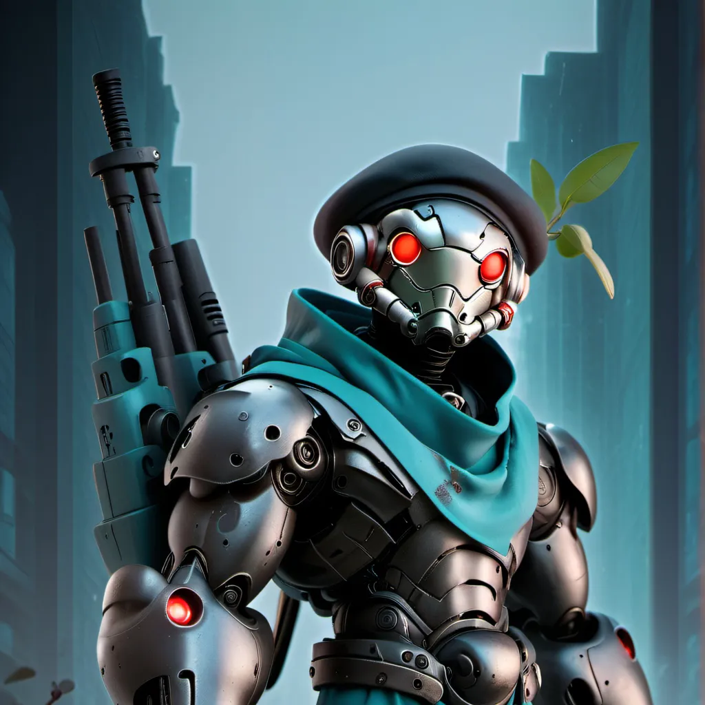 chat with ai character: Helper