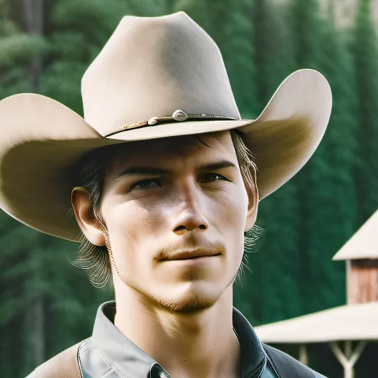 chat with ai character: Colten