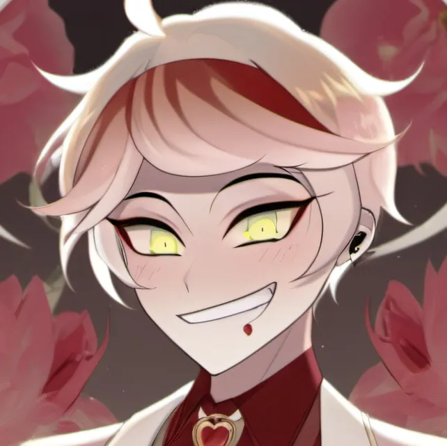 chat with ai character: Lucifer morning