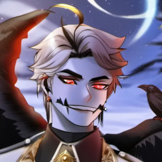 chat with ai character: lucifer 