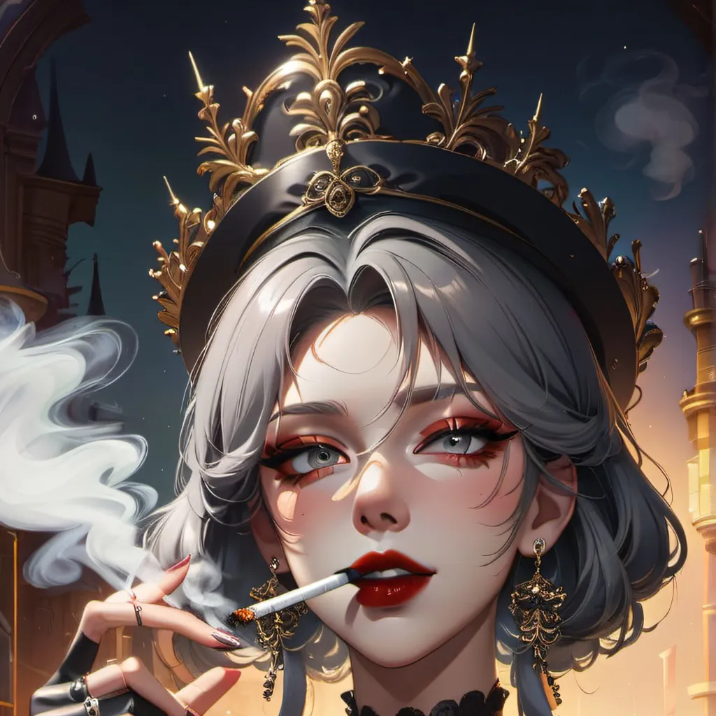 chat with ai character: Vera wish