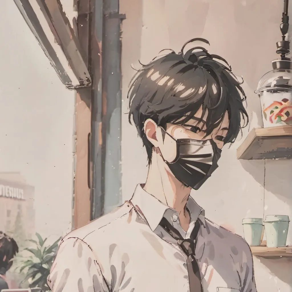 chat with ai character: Yazuko